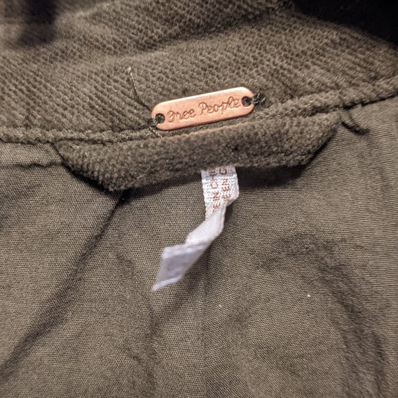 🆕FP Moss Everlyn Jacket - Picture 3 of 5